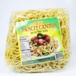 Pansit Canton