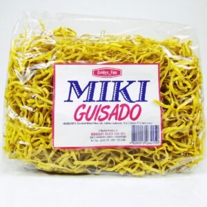 Pansit Miki