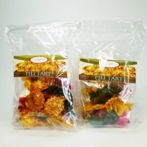 Special Pili Tart