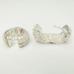 Cent Earing Loop