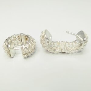 Cent Earing Loop