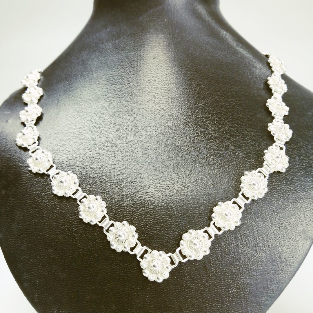 Berme Necklace - Image 2