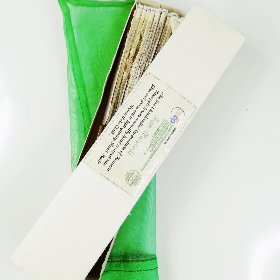Formosa Fan - Image 2
