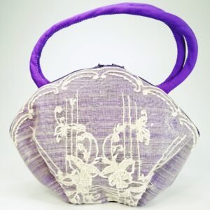 Formosa Vanity Bag