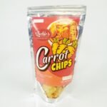Carrot Chips