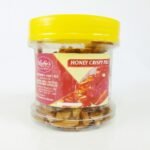 Honey Crispy Pili