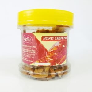 Honey Crispy Pili