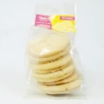 Pili Cookies