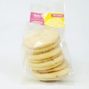 Pili Cookies