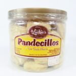 Pandecillos (Container)