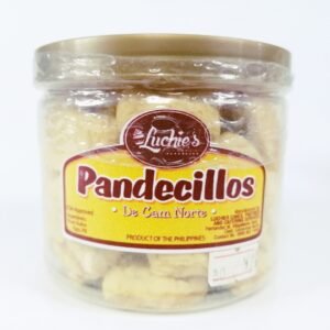 Pandecillos (Container)