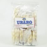 Uraro Cookies