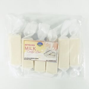 Special Milk Candy Bar