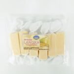 Special Jackfruit Candy Bar