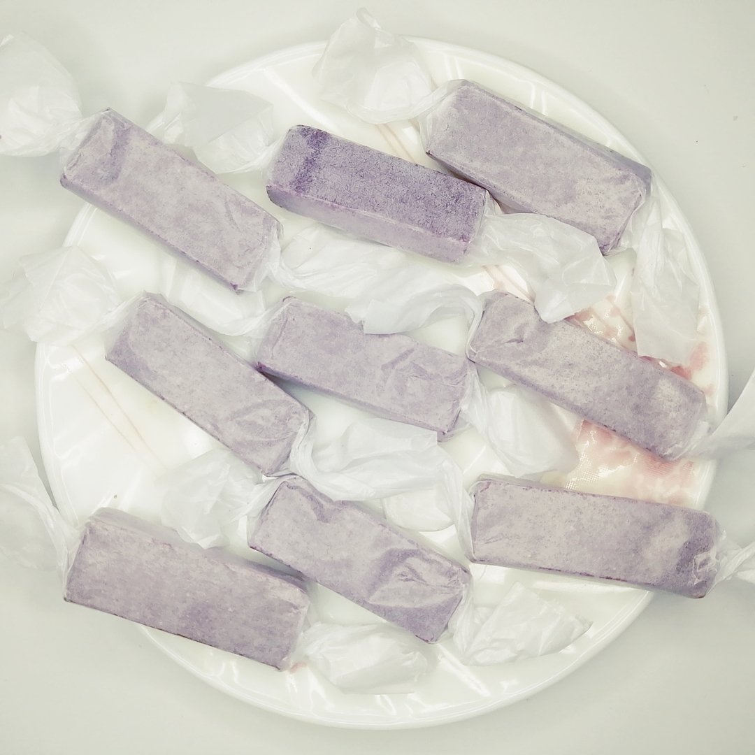 Special Ube Candy Bar - Image 2