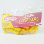 Pastillas