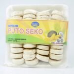 Special Puto Seko