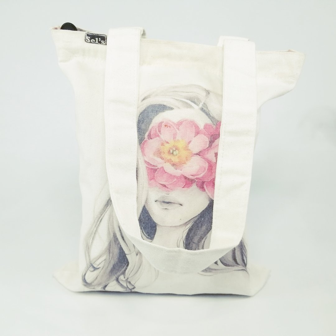 Tote Bag - Image 4