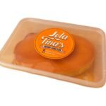 Creamy Leche Flan