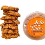 Oatmeal & Raisins Cookies