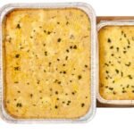 Cheesy Baked Mac