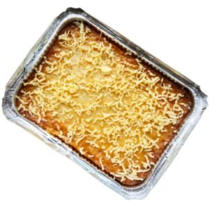 Cassava Cake