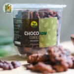 Chocolay Cookies