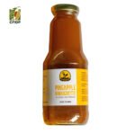 Pineapple Vinaigrette