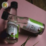 Virgin Coconut Oil