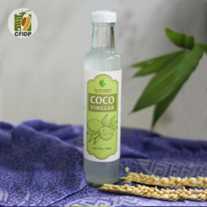 Coco Vinegar