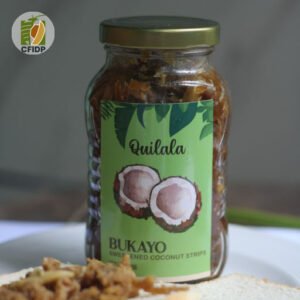Quilala Bukayo