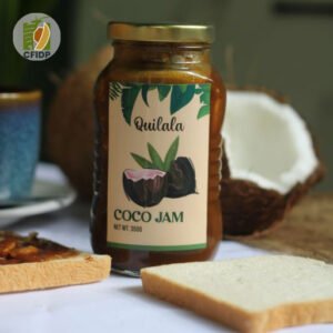 Quilala Coco Jam