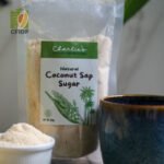 Charlie’s Coconut sap Sugar