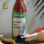 Charlie’s Coconut Sap Vinegar