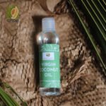 Virgin Coconut Oil