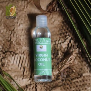 Virgin Coconut Oil