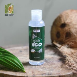 ALoRa VCO