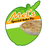 Mel's Special Buko Pie