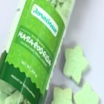Masaporida Buko Pandan
