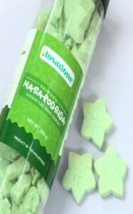Masaporida Buko Pandan