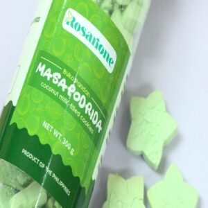 Masaporida Buko Pandan