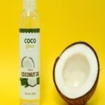 Virgin Coconut Oil