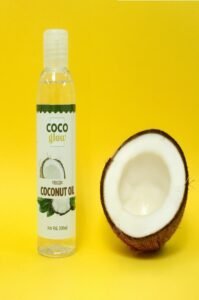 Virgin Coconut Oil