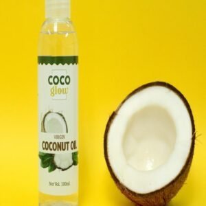 Virgin Coconut Oil