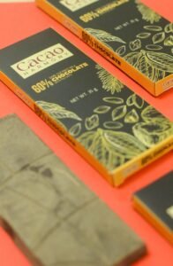 Cacao Harmony