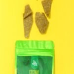 Coconut Chips