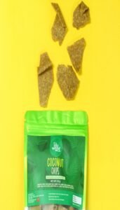 Coconut Chips