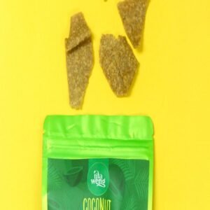 Coconut Chips